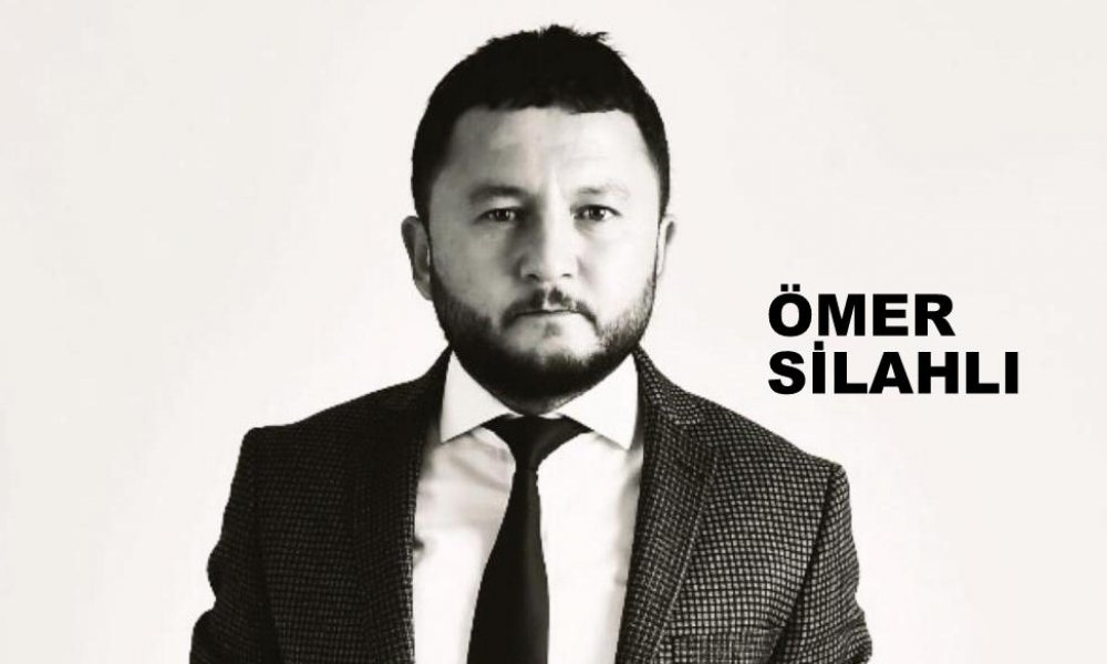 ÖMER SİLAHLI, MHP’DEN ADAY ADAYI MI OLUYOR?